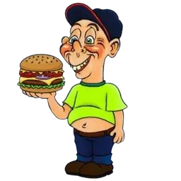 Hap En Stap Logo