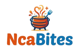 NcaBites Logo