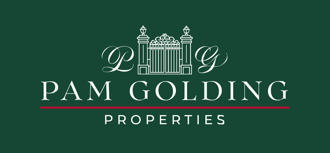 Pam Golding Properties Logo
