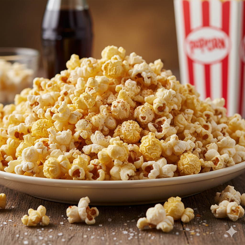 Popcorn